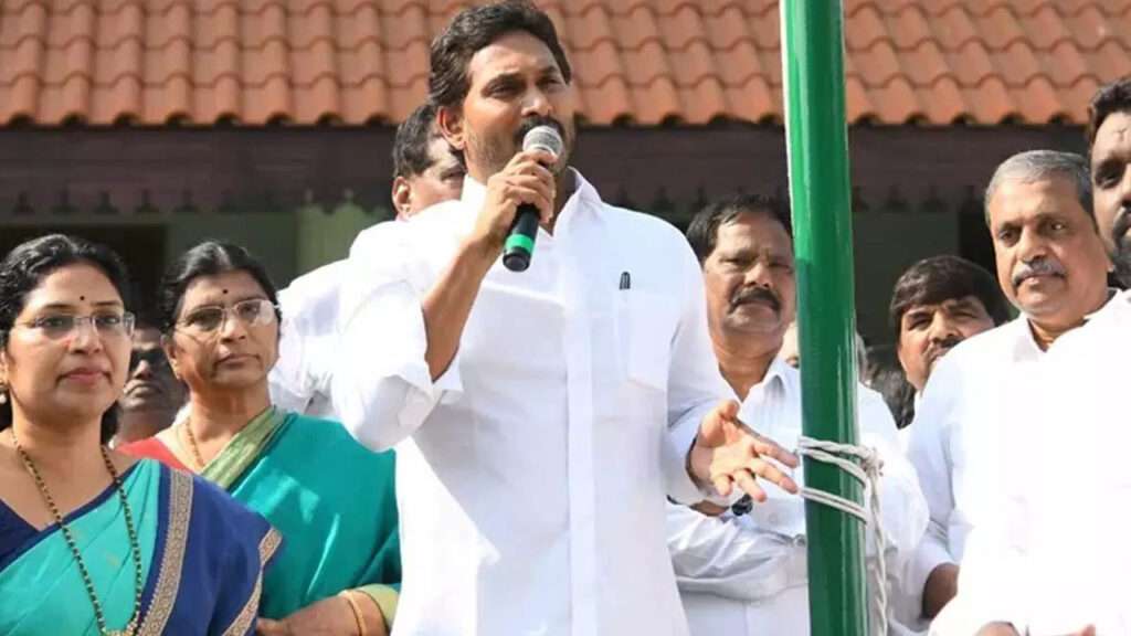 ప్రతిపక్షంలో ఉండటం మనకి కొత్త కాదు : వైఎస్‌ జగన్‌