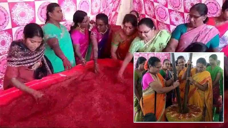 TGSRTC : ఇంటికే భద్రాద్రి రామయ్య కళ్యాణ తలంబ్రాలు