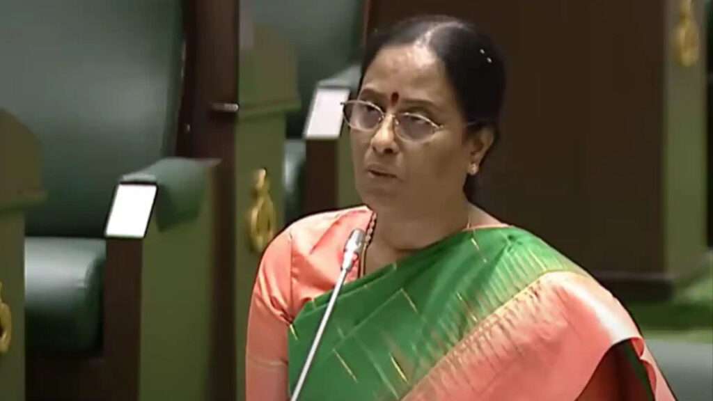 Yadagirigutta: యాదగిరిగుట్ట ఆలయానికి ధర్మకర్తల మండలి: కొండా సురేఖ