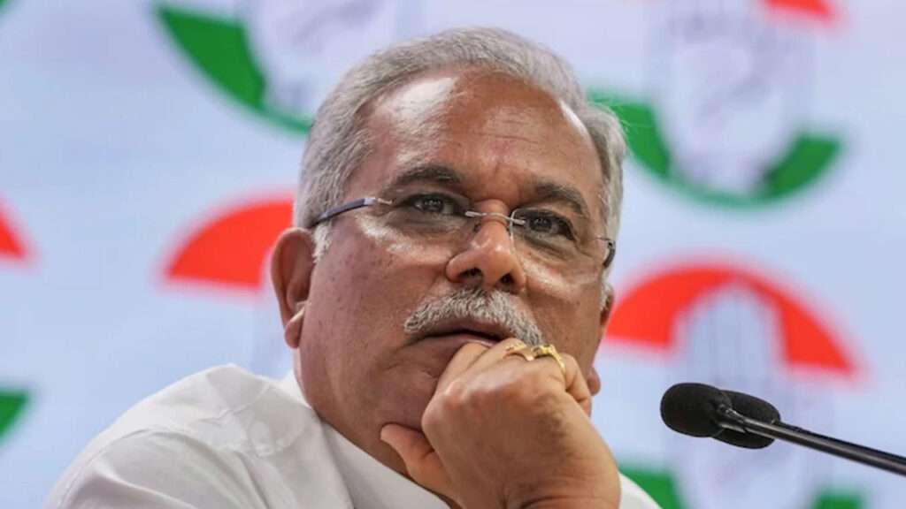 CBI Raids: మాజీ సీఎం ఇంట్లో సీబీఐ సోదాలు