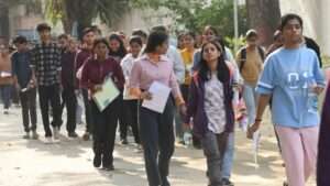 మార్చి 17 నుంచి ఏపీ లోటెన్త్‌ ఎగ్జామ్స్