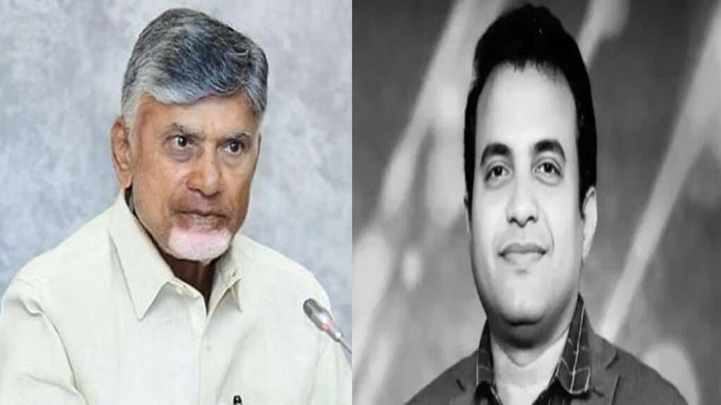 CM Chandrababu : పాస్టర్‌ ప్రవీణ్‌కుమార్‌ మృతి పై విచారణకు సీఎం ఆదేశం