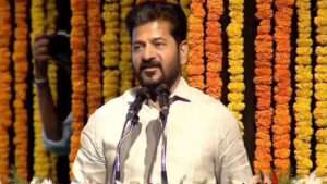 కేటీఆర్ నాకు, నీకు పోలికే లేదు : సీఎం రేవంత్ రెడ్డి