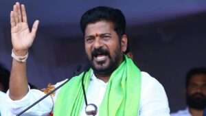 నేడు హస్తినకు సీఎం రేవంత్‌ రెడ్డి పయనం