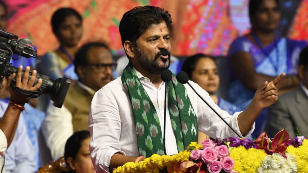 మీ అన్నగా మాట ఇస్తున్నా.. మిమ్మల్ని కోటీశ్వరుల్ని చేస్తా : సీఎం