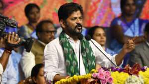 మీ అన్నగా మాట ఇస్తున్నా.. మిమ్మల్ని కోటీశ్వరుల్ని చేస్తా : సీఎం