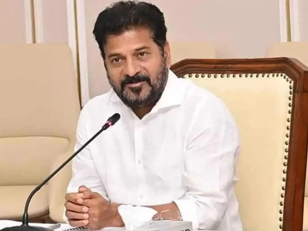 CM Revanth condemns attacks on houses of film personalities