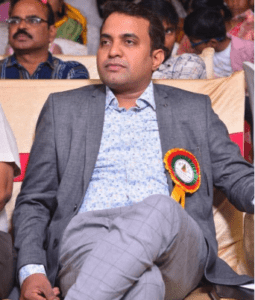 పాస్టర్ పగడాల ప్రవీణ్ మరణంపై లోకేశ్ సంతాపం