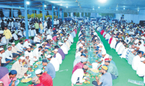 వెలవెలబోతున్న ఇఫ్తార్ విందులు..