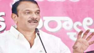 ఎమ్మెల్యే సుధీర్‌రెడ్డిపై కేసు నమోదు