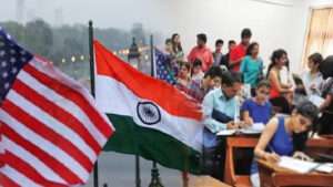 అమెరికాలోని భారతీయ విద్యార్థులకు కేంద్రం సూచనలు