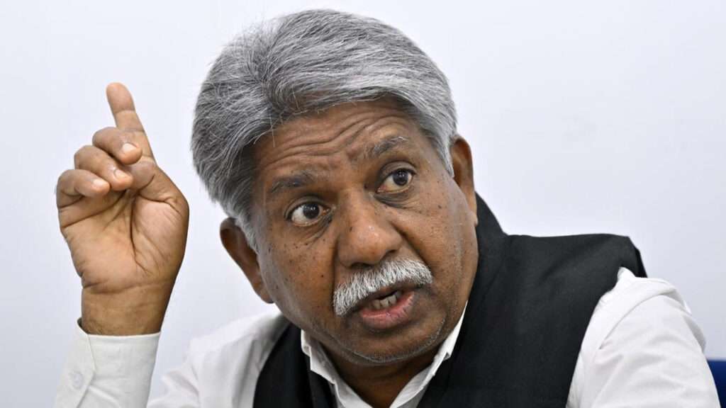 Manda krishna: ఎస్సీ వర్గీకరణ ఏకగ్రీవ తీర్మానంలో చంద్రబాబుదే కీలక పాత్ర: మందకృష్ణ