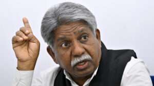 ఎస్సీ వర్గీకరణ ఏకగ్రీవ తీర్మానంలో చంద్రబాబుదే కీలక పాత్ర: మందకృష్ణ