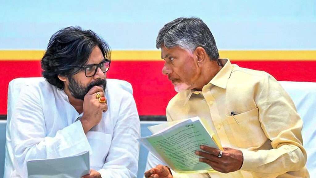 Pawan Kalyan : చంద్రబాబు అనుభవం రాష్ట్రానికి అవసరం: పవన్ కల్యాణ్