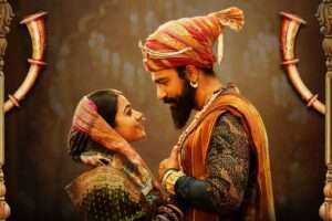 ఇప్పటివరకు ఛావా కలెక్షన్స్ ఎంత వచ్చిందంటే?