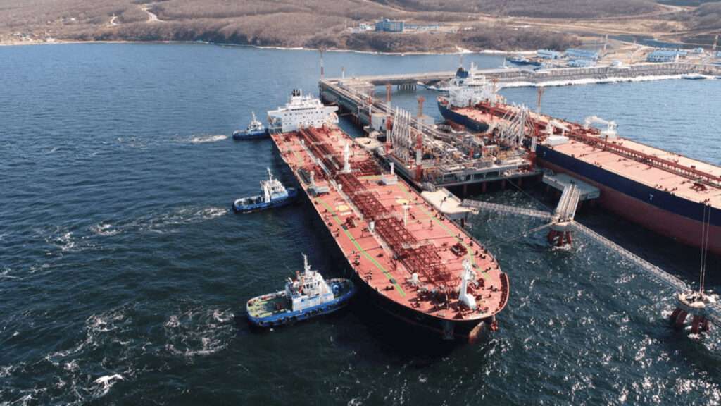 China: రష్యా చమురు కొనుగోలు నిలిపివేసిన చైనా!