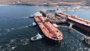 రష్యా చమురు కొనుగోలు నిలిపివేసిన చైనా!