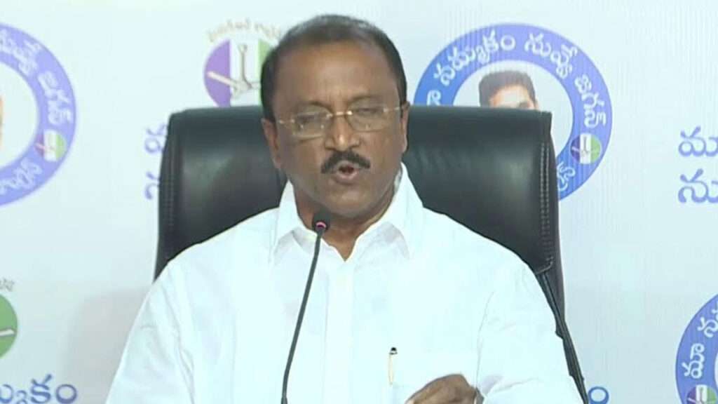 స్కిల్ డెవలప్ మెంట్‌లో విచారణ జరిపించండి: వైసీపీ ఎమ్మెల్సీ