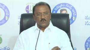 స్కిల్ డెవలప్ మెంట్‌లో విచారణ జరిపించండి: వైసీపీ ఎమ్మెల్సీ