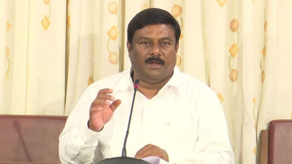 Maheshwar Reddy: రోజుకు రూ.1700 కోట్లకుపైగా కాంగ్రెస్‌ సర్కారు అప్పు : ఏలేటి మహేశ్వర్‌రెడ్డి