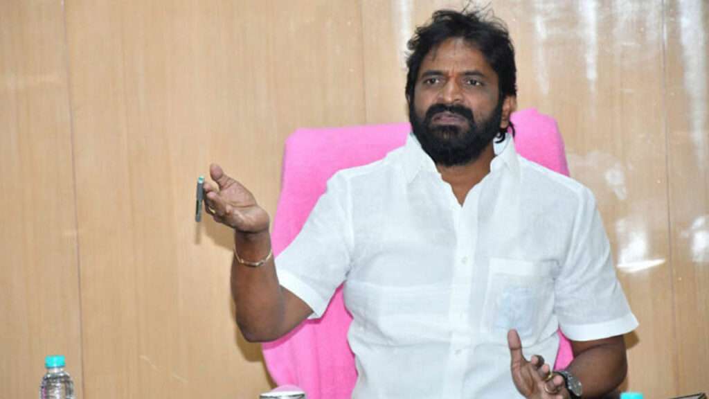Congress : అసెంబ్లీని గౌరవ సభగా కాంగ్రెస్ పార్టీ మార్చింది : శ్రీనివాస్ గౌడ్