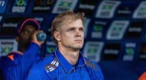 పాకిస్థాన్‌ లీగ్‌లో ఆడేందుకు జల్మి జట్టుతో ఒప్పందం