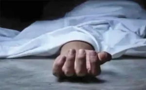 ఫార్మసీ విద్యార్ధి ఆత్మహత్య