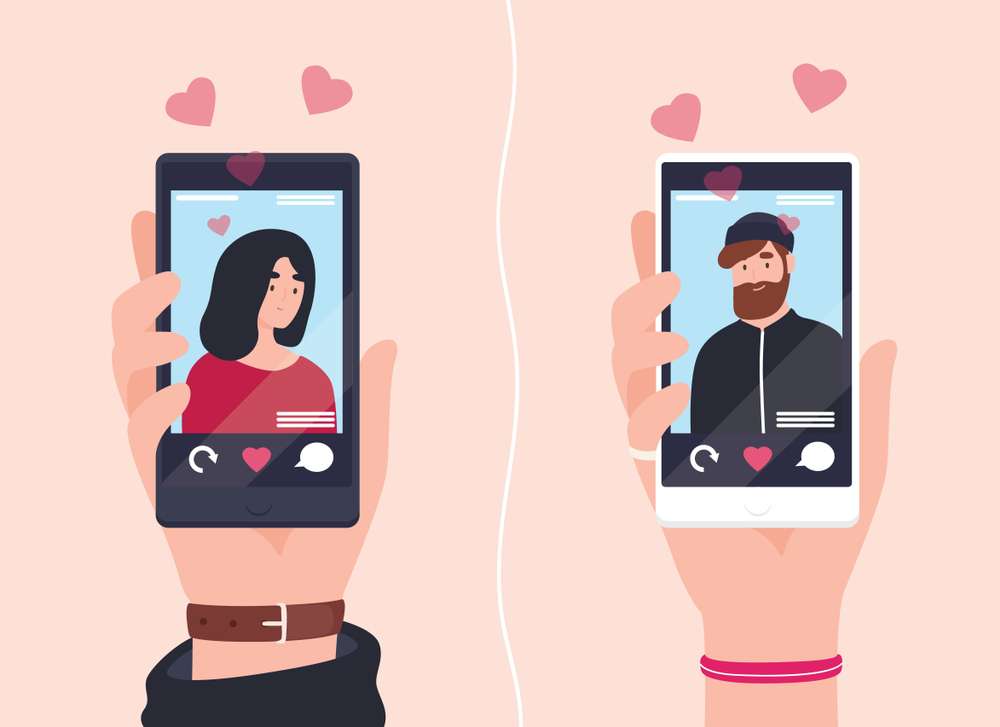 Dating App Scam తోడు కోసం మోజు పడితే 6.5 కోట్లు తోడేసారు