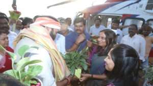 రేపు దేవన్నపేట పంప్‌హౌస్‌ ప్రారంభం