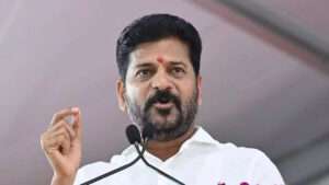 తెలంగాణలో విద్యా రంగం క్షీణించిపోతోంది : సీఎం రేవంత్‌ రెడ్డి