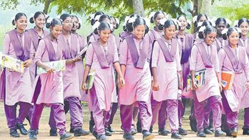AP schools : ఏపీలో ఇకపై ప్రతి శనివారం ‘నో బ్యాగ్‌ డే’