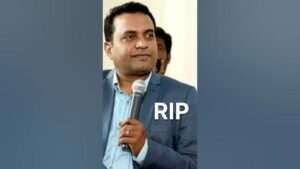 ప్రమాదంలో ప్రముఖ పాస్టర్ మృతి.. విచారణ జరపాలని డిమాండ్