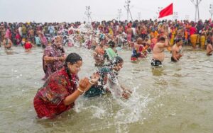 వచ్చే ఐదేళ్లలో నాలుగు కుంభమేళాలు