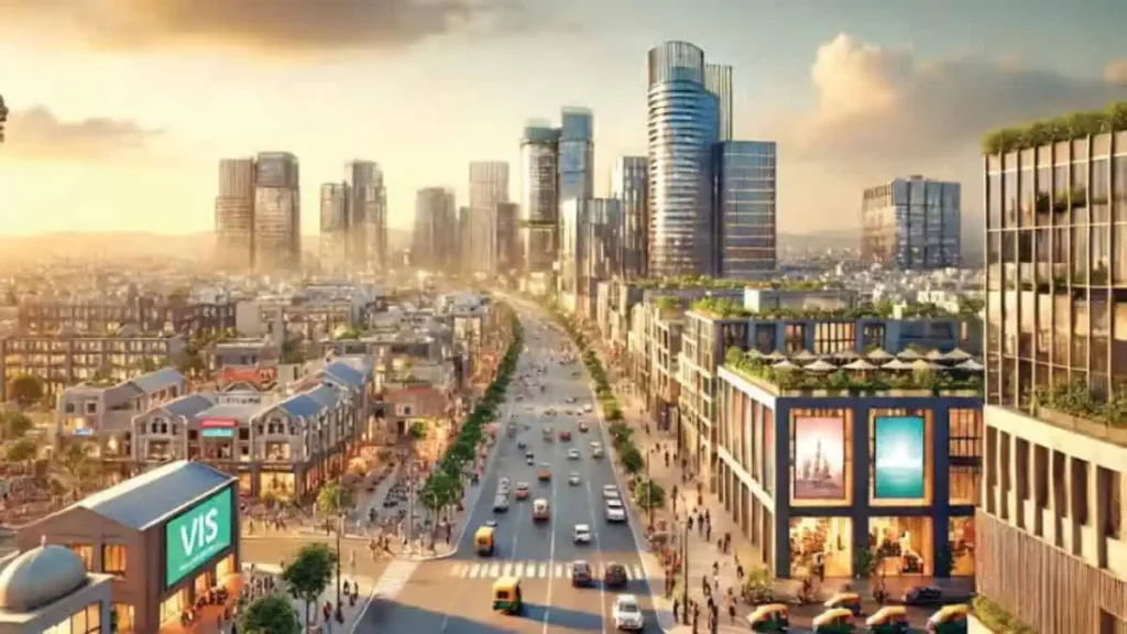 Future City: ఫ్యూచర్ సిటీ వచ్చేదెక్కడ? హైదరాబాద్‌కి ఎంత దూరం?