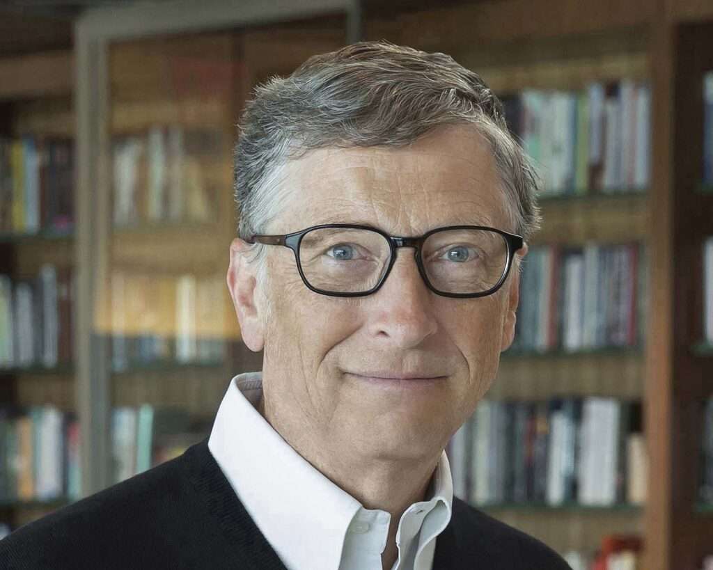 Bill Gates: భారత పర్యటనకు రానున్న బిల్ గేట్స్
