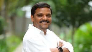 కాంగ్రెస్ పార్టీ నుంచి ఎమ్మెల్సీ తీన్మార్ మల్లన్న సస్పెండ్