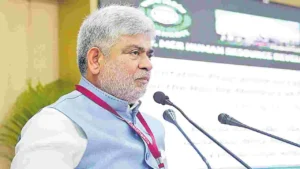 స్పీక‌ర్ గడ్డం ప్ర‌సాద్ కౌంట‌ర్‌కు స‌భ‌లో కొద్దిసేపు న‌వ్వులు