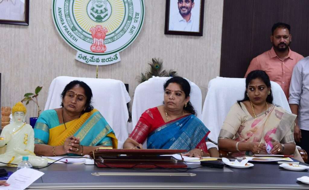 ప్రకాశంలో మహిళా దినోత్సవాలు