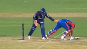 కుల్దీప్ ను నెట్టేసిన రిషబ్ పంత్‌