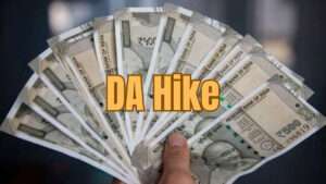 కేంద్ర ప్రభుత్వ ఉద్యోగులకు.. శుభవార్త డీఏ 2 శాతం పెంపుకు ఆమోదం