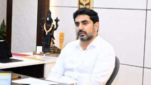 తల్లికి వందనంపై త్వరలోనే గైడ్ లైన్స్ : మంత్రి లోకేష్