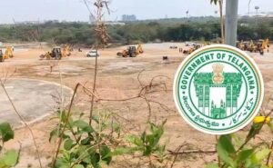 గ్రీన్ మర్డర్ చేస్తున్నారు – కేటీఆర్