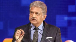 నా మండే మోటివేషన్‌ ఆయనే : ఆనంద్‌ మహీంద్రా