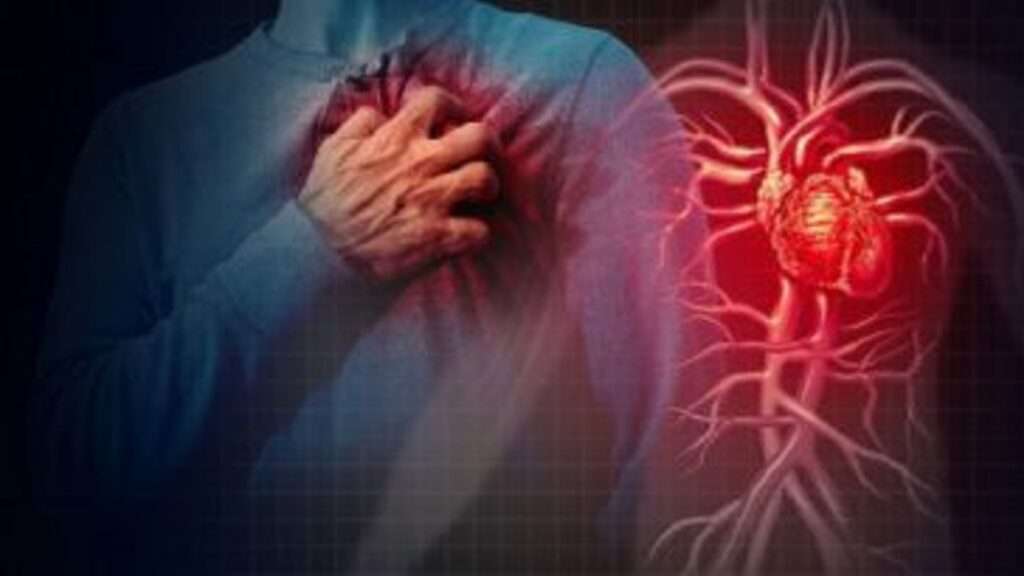 గుండెపోటును ముందే ఉహించవచ్చా?