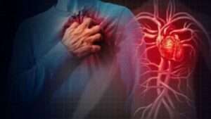 గుండెపోటును ముందే ఉహించవచ్చా?