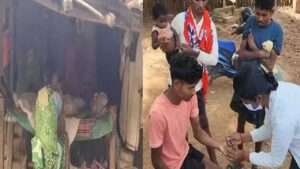 ఆ గ్రామంలో హై అలర్ట్ …అంతుచిక్కని వ్యాదితో 13 మంది మృతి