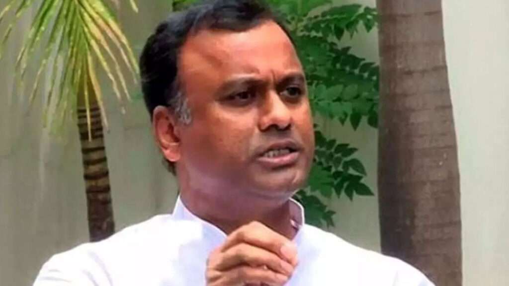 Rajagopal Reddy : నాకు హోంమంత్రి పదవి అంటే ఇష్టం: రాజగోపాల్ రెడ్డి