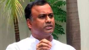 నాకు హోంమంత్రి పదవి అంటే ఇష్టం: రాజగోపాల్ రెడ్డి