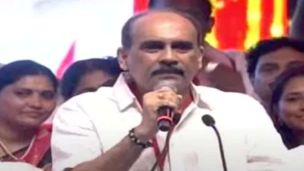 janasena : పదవి ఉన్నా, లేకున్న పవన్‌ కల్యాణ్ వెంటే ఉంటా : బాలినేని