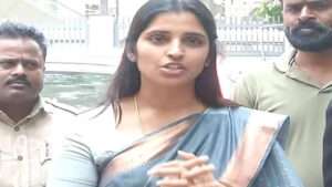 ఇకపై బెట్టింగ్ లు ప్రమోట్ చేయను: యాంకర్ శ్యామల